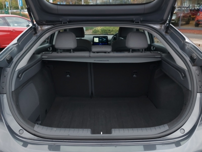 Used Hyundai IONIQ 2020 for sale - 76187741: Photo 8