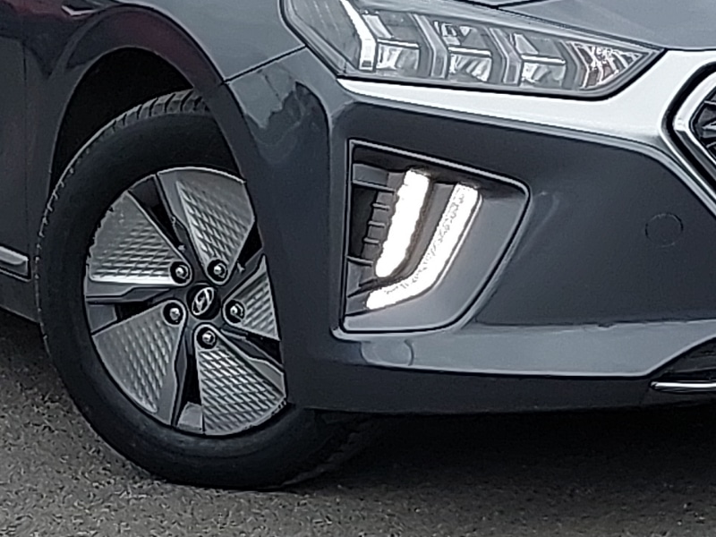 Used Hyundai IONIQ 2020 for sale - 76187741: Photo 9