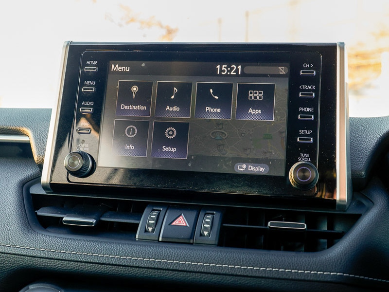 Used Toyota RAV4 2020 for sale - 77299852: Photo 13