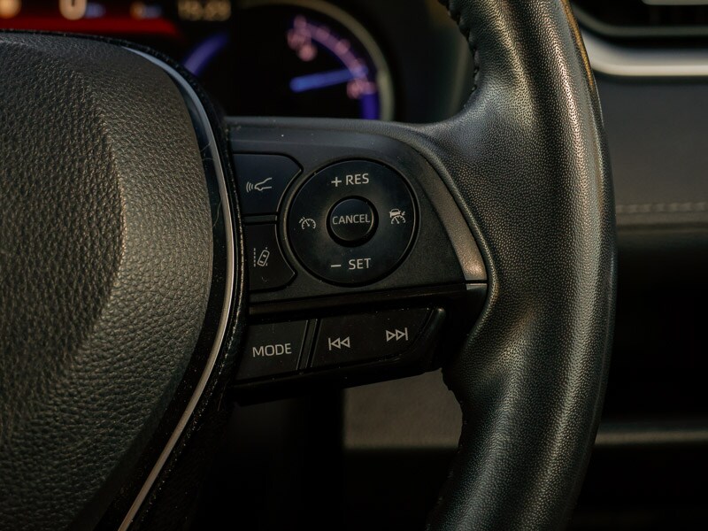 Used Toyota RAV4 2020 for sale - 77299852: Photo 16