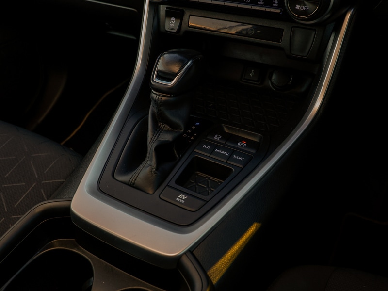 Used Toyota RAV4 2020 for sale - 77299852: Photo 17