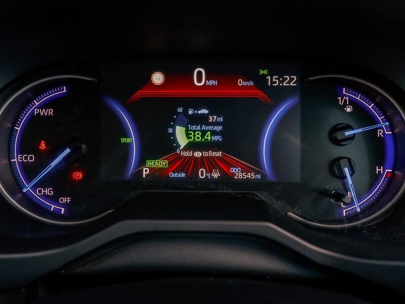 Used Toyota RAV4 2020 for sale - 77299852: Photo 18