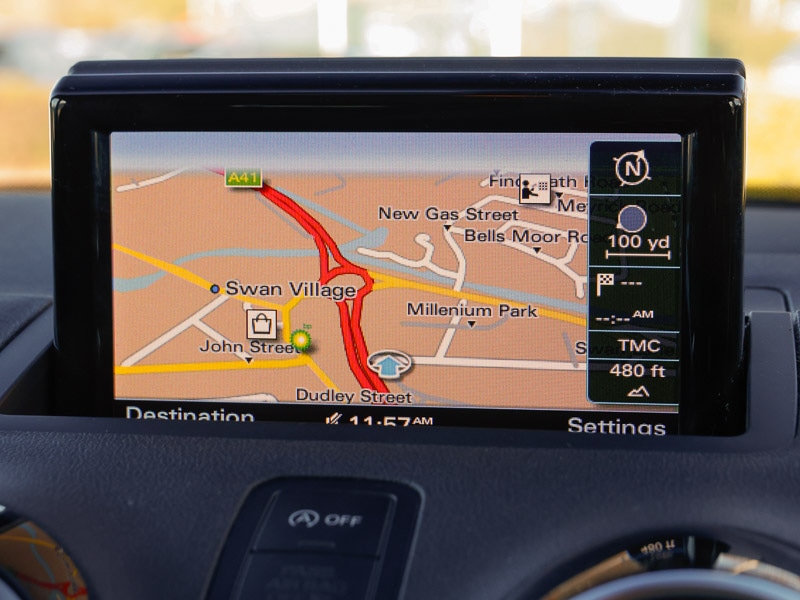 Used Audi A1 2018 for sale - 76726451: Photo 11