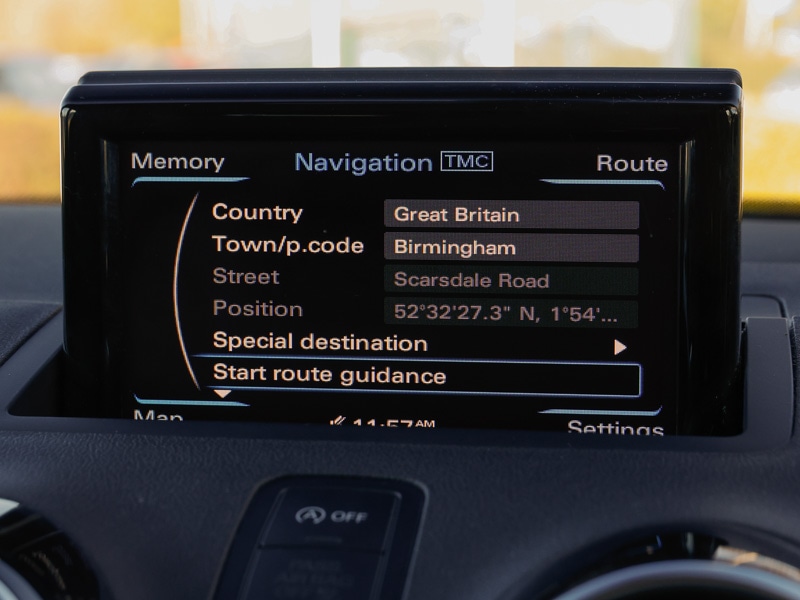 Used Audi A1 2018 for sale - 76726451: Photo 12