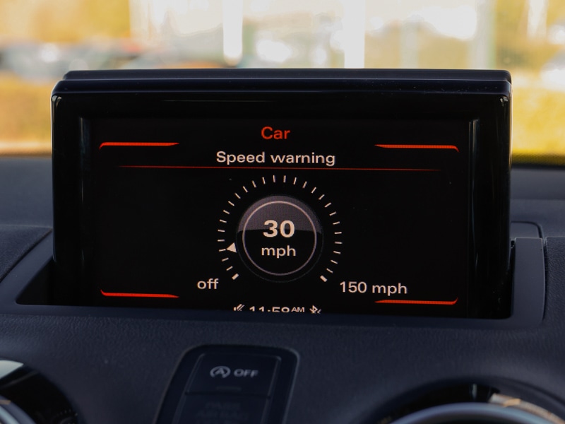 Used Audi A1 2018 for sale - 76726451: Photo 14