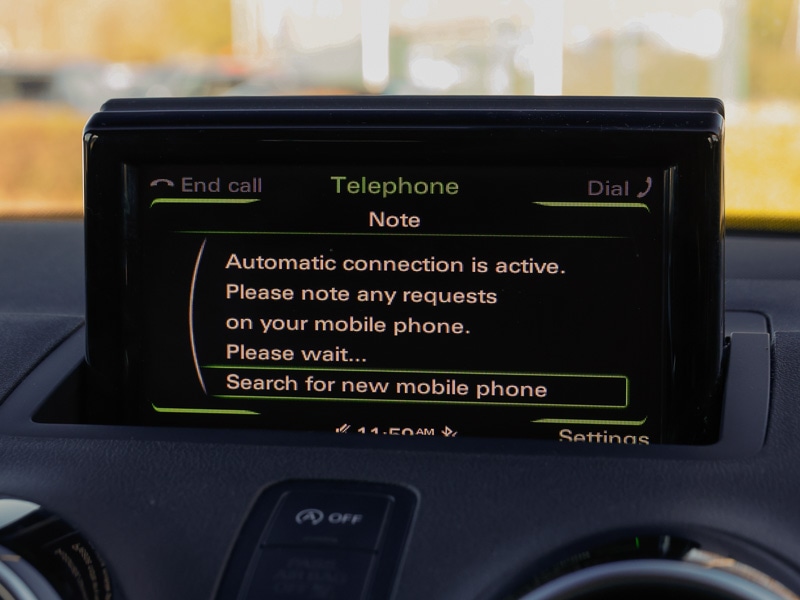 Used Audi A1 2018 for sale - 76726451: Photo 16