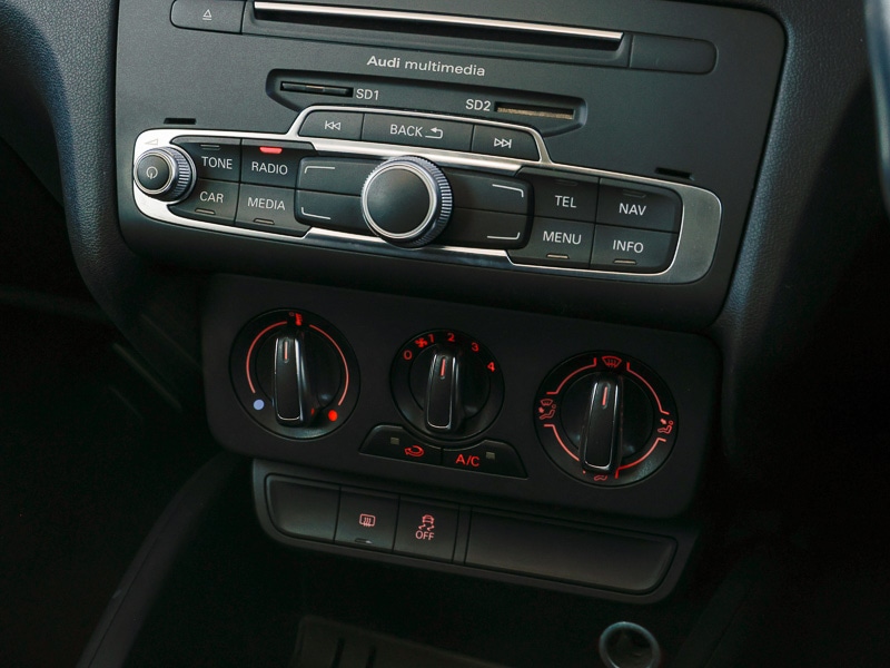 Used Audi A1 2018 for sale - 76726451: Photo 18