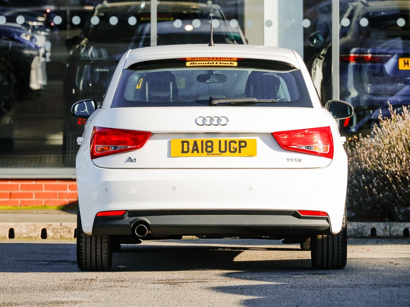 Used Audi A1 2018 for sale - 76726451: Photo 19