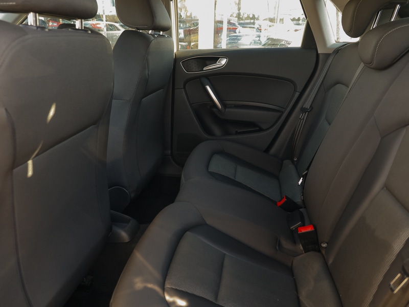 Used Audi A1 2018 for sale - 76726451: Photo 6