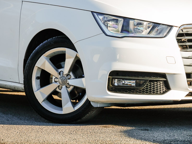 Used Audi A1 2018 for sale - 76726451: Photo 9