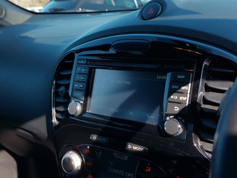 Used Nissan Juke 2019 for sale - 77947589: Photo 11