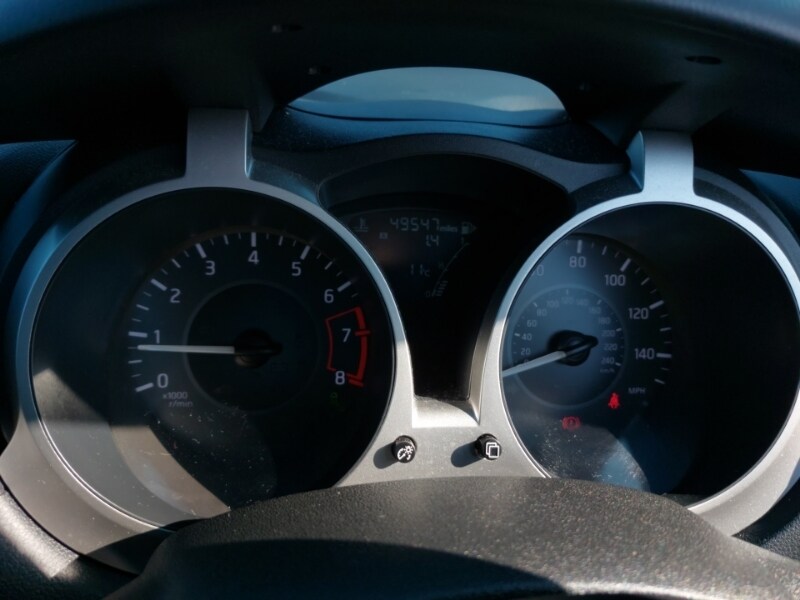 Used Nissan Juke 2019 for sale - 77947589: Photo 15