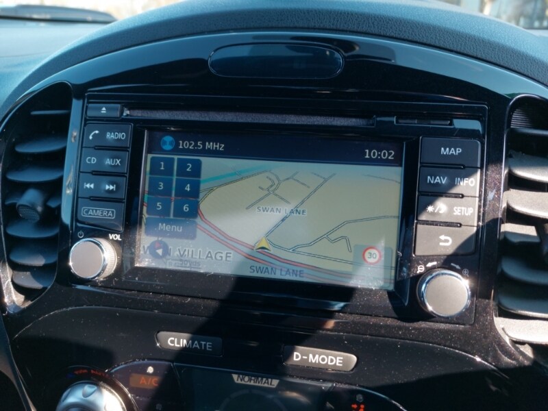 Used Nissan Juke 2019 for sale - 77947589: Photo 17