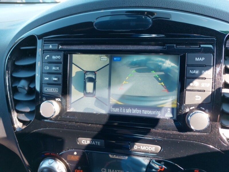 Used Nissan Juke 2019 for sale - 77947589: Photo 18