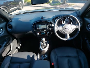 Used Nissan Juke 2019 for sale - 77947589: Photo