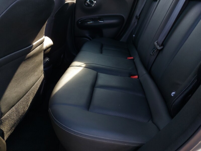 Used Nissan Juke 2019 for sale - 77947589: Photo 6