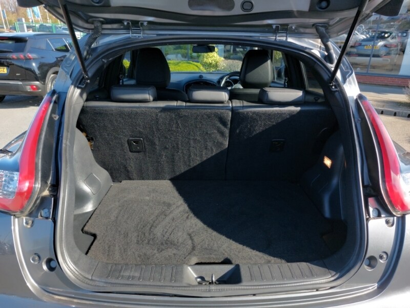 Used Nissan Juke 2019 for sale - 77947589: Photo 8