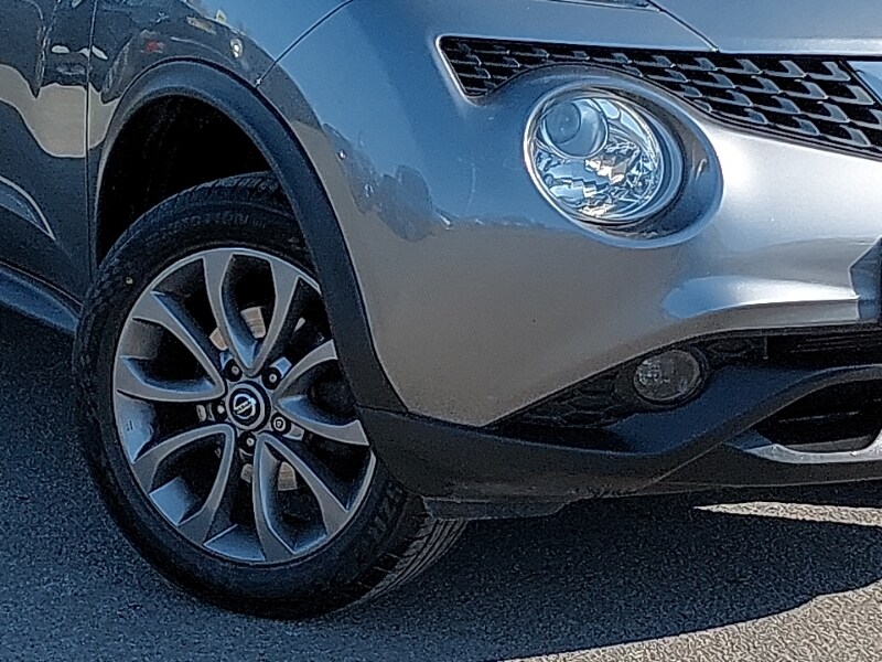 Used Nissan Juke 2019 for sale - 77947589: Photo 9