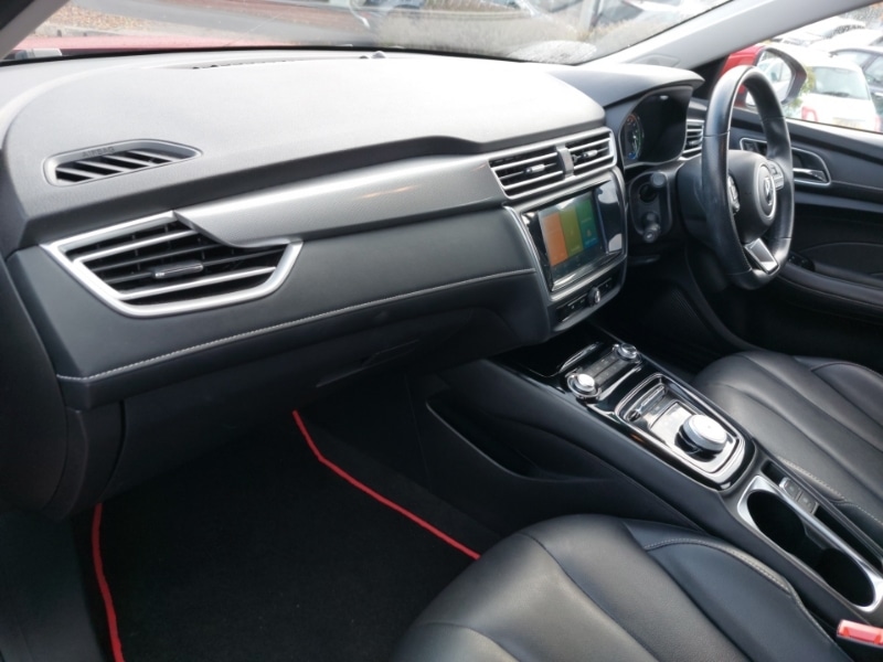 Used MG MG5 2021 for sale - 76145221: Photo 5