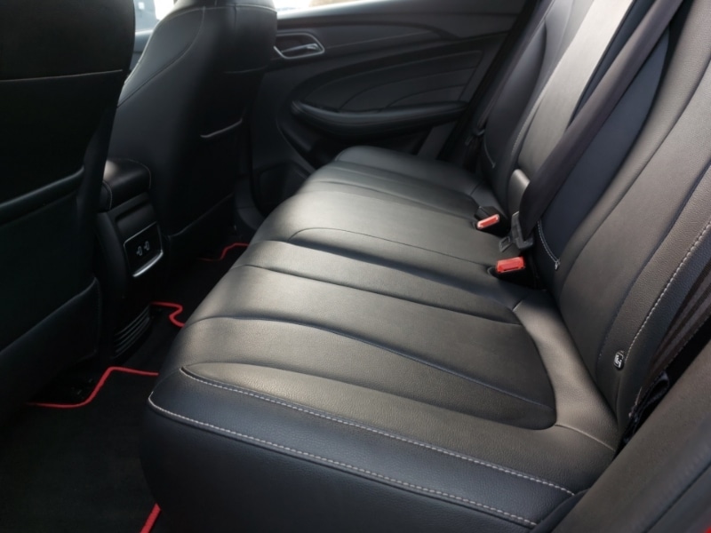 Used MG MG5 2021 for sale - 76145221: Photo 6