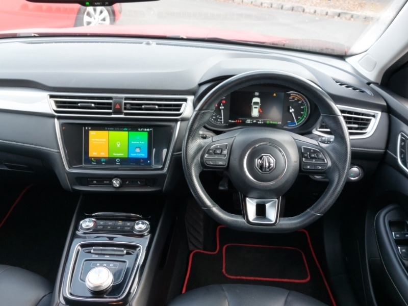 Used MG MG5 2021 for sale - 76145221: Photo 7