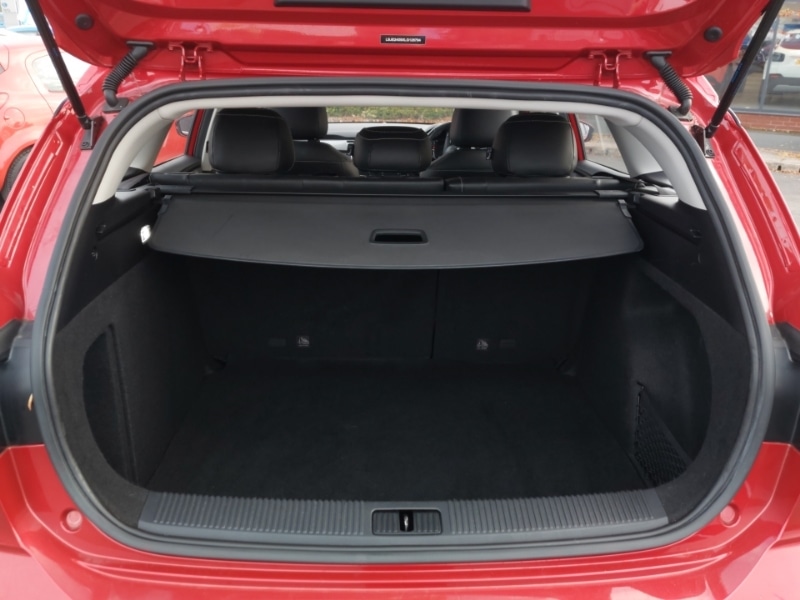 Used MG MG5 2021 for sale - 76145221: Photo 8