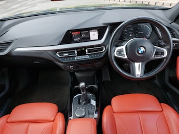 Used BMW 1 Series 2020 for sale - 78580140: Photo