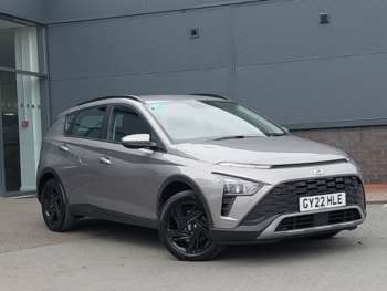 2022 - 1.0 TGDi 48V MHEV SE Connect 5dr DCT