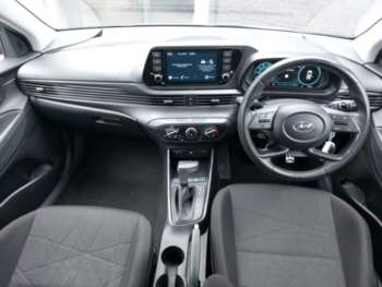 Used Hyundai BAYON 2022 for sale - 75326113: Photo