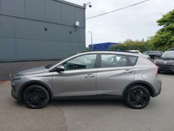 Used Hyundai BAYON 2022 for sale - 75326113: Photo