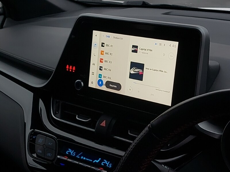 Used Toyota C-HR 2022 for sale - 77299862: Photo 10