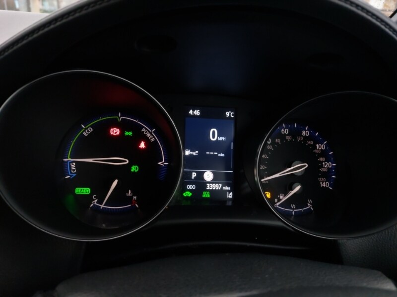 Used Toyota C-HR 2022 for sale - 77299862: Photo 12