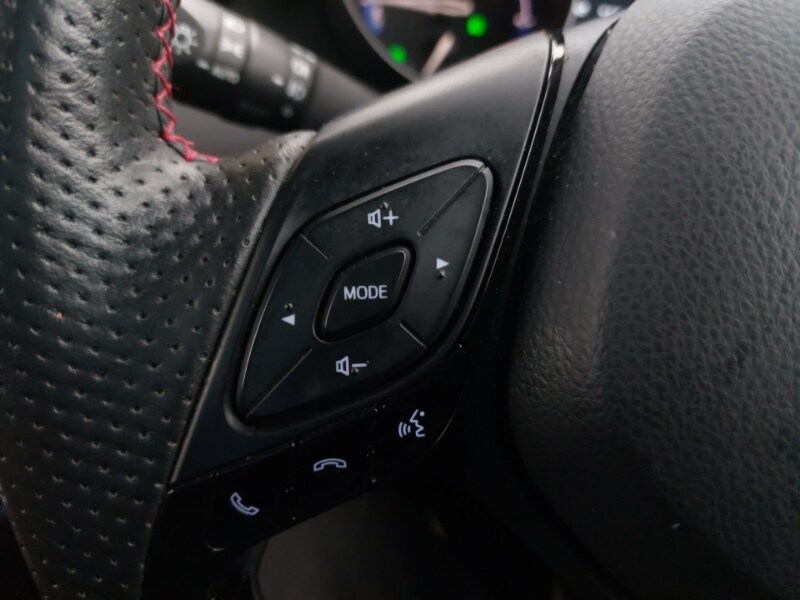 Used Toyota C-HR 2022 for sale - 77299862: Photo 13