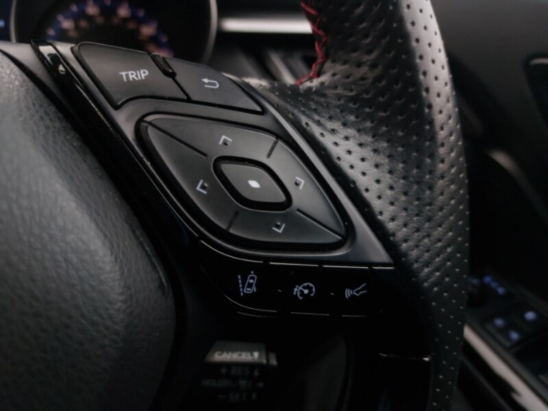 Used Toyota C-HR 2022 for sale - 77299862: Photo 14