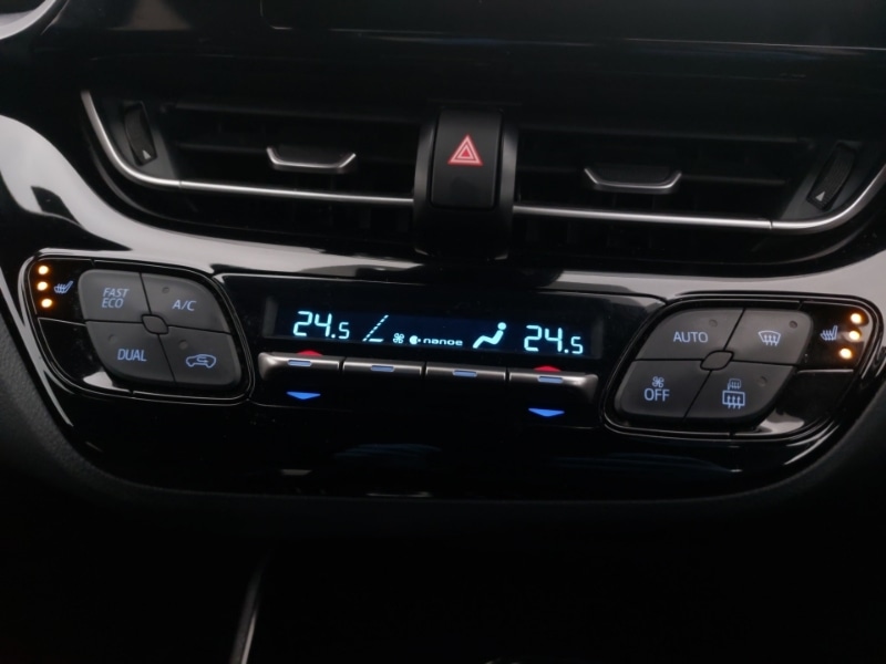 Used Toyota C-HR 2022 for sale - 77299862: Photo 16