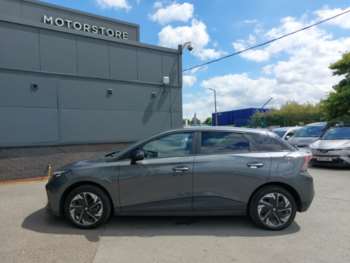 Used MG MG4 2023 for sale - 75204669: Photo