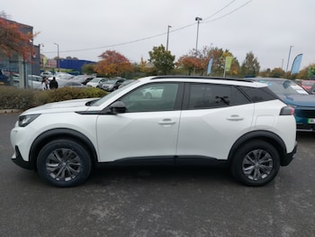 Used Peugeot 2008 2023 for sale - 76268894: Photo