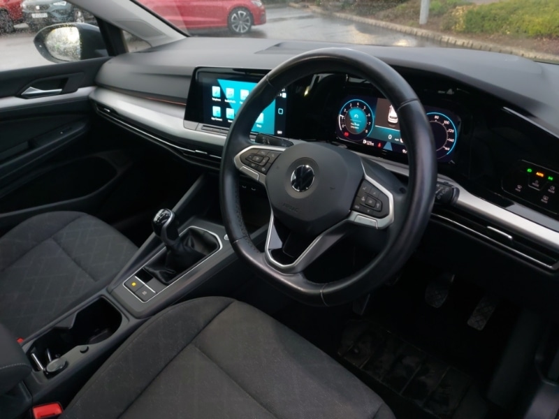 Used Volkswagen Golf 2020 for sale - 77623114: Photo 11