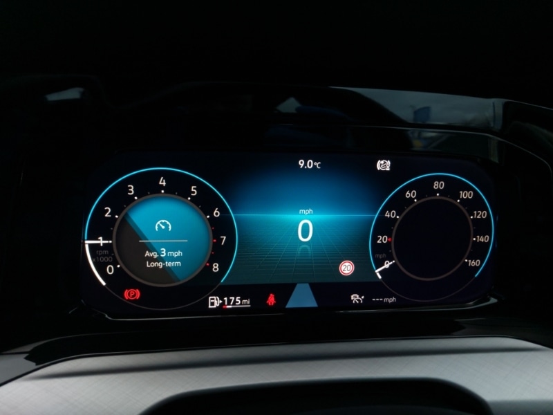 Used Volkswagen Golf 2020 for sale - 77623114: Photo 12