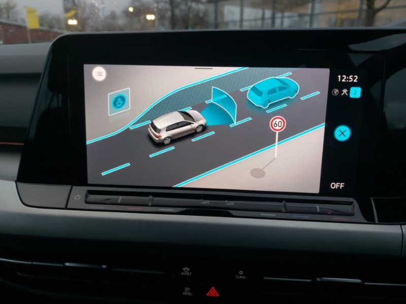 Used Volkswagen Golf 2020 for sale - 77623114: Photo 14