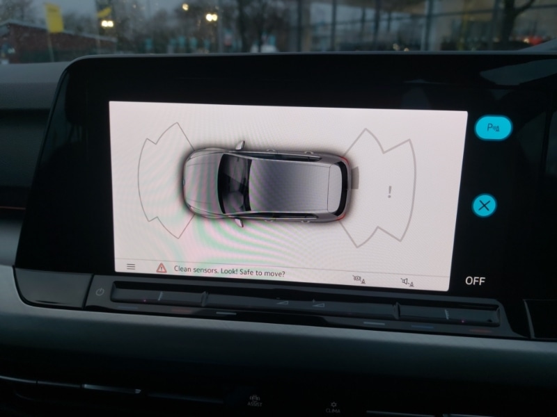 Used Volkswagen Golf 2020 for sale - 77623114: Photo 15