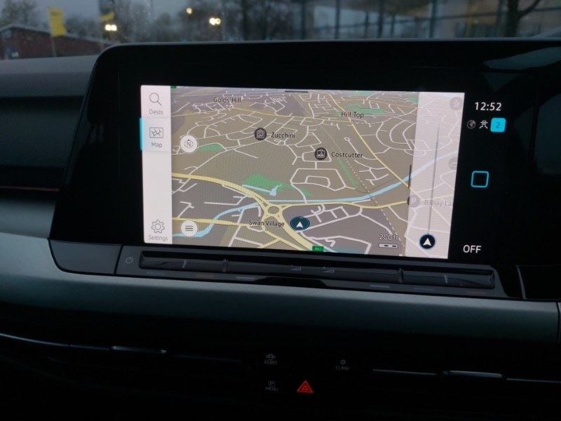 Used Volkswagen Golf 2020 for sale - 77623114: Photo 19