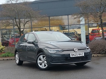 Volkswagen Golf feature image