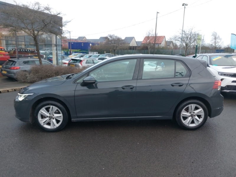 Used Volkswagen Golf 2020 for sale - 77623114: Photo 4