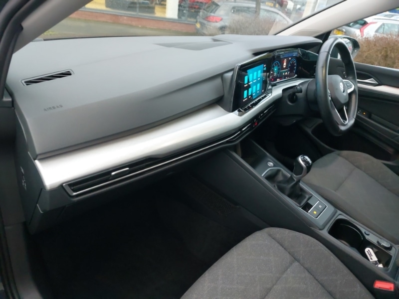 Used Volkswagen Golf 2020 for sale - 77623114: Photo 5