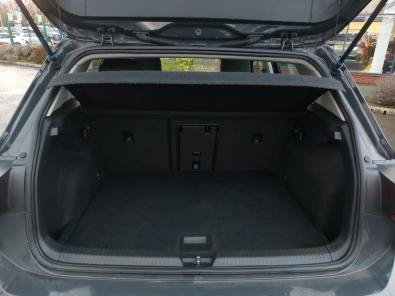 Used Volkswagen Golf 2020 for sale - 77623114: Photo 8