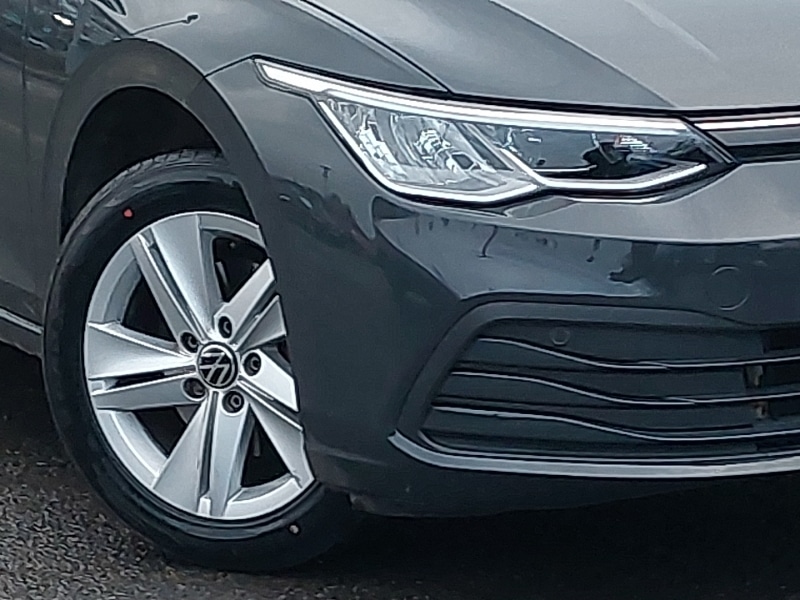 Used Volkswagen Golf 2020 for sale - 77623114: Photo 9