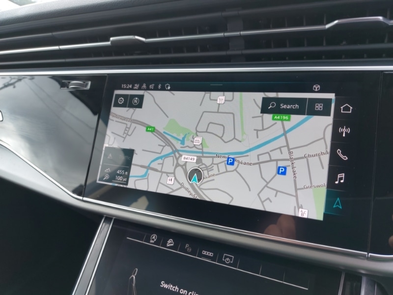 Used Audi Q7 2022 for sale - 78155889: Photo 10