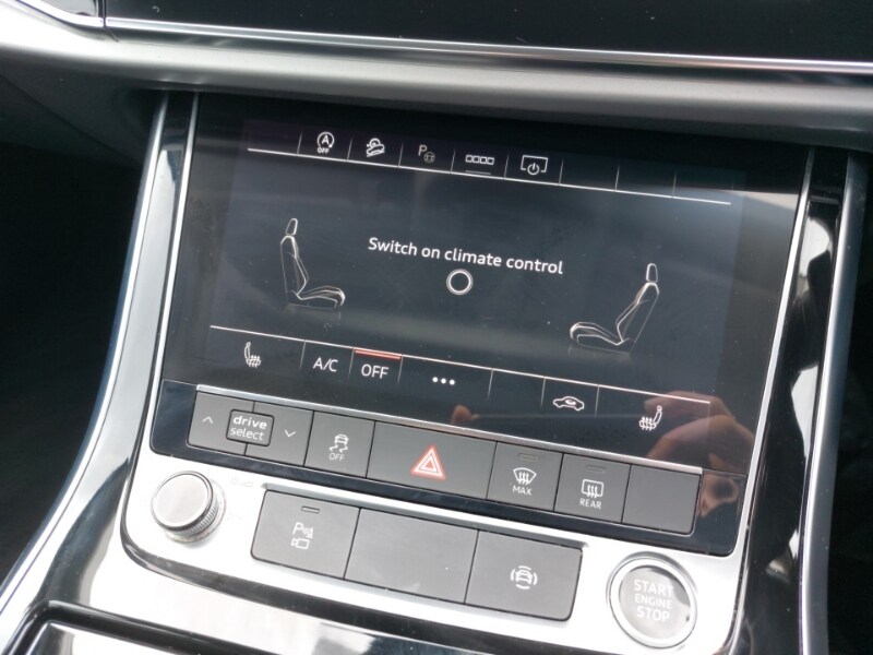 Used Audi Q7 2022 for sale - 78155889: Photo 11