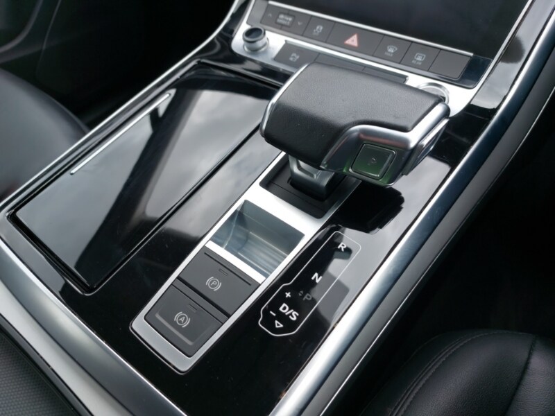 Used Audi Q7 2022 for sale - 78155889: Photo 12